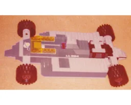 1980 F1