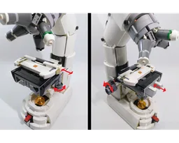 Compound Microscope