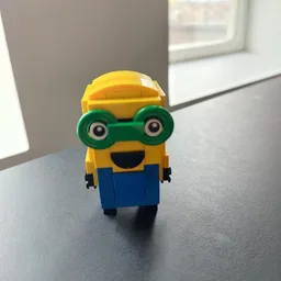 Minion Bob