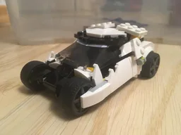 76900 Bat Tumbler