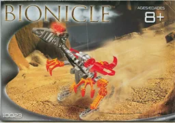 Master Builder Set