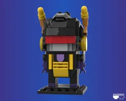 Kickback Insecticons
