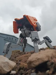 Generation Zero Tick