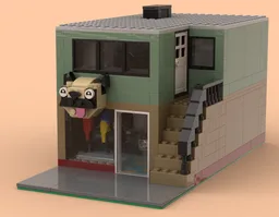 pet store