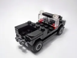 7602 Jeep
