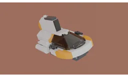 The Phantom II modification