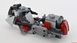 Clone Speeder 2