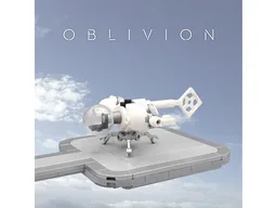 Bubble Ship - Oblivion