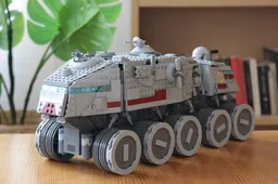 8098 Turbo Tank modification