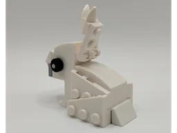 40406 Rabbit