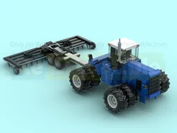Cultivator