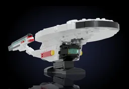 USS Enterprise-F