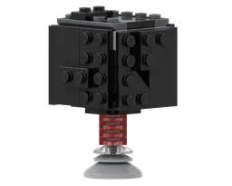 30727 Borg Cube