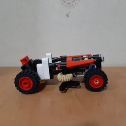 42116 Lawn Tractor