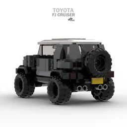 FJ CRUISER