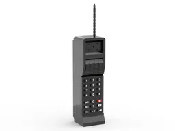 Old mobile phone