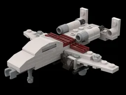 30654 A-10 Thunderbolt (''Warthog'') #2