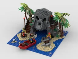 Skull Island