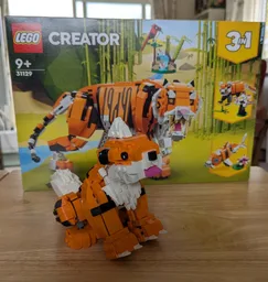31129 Growlithe