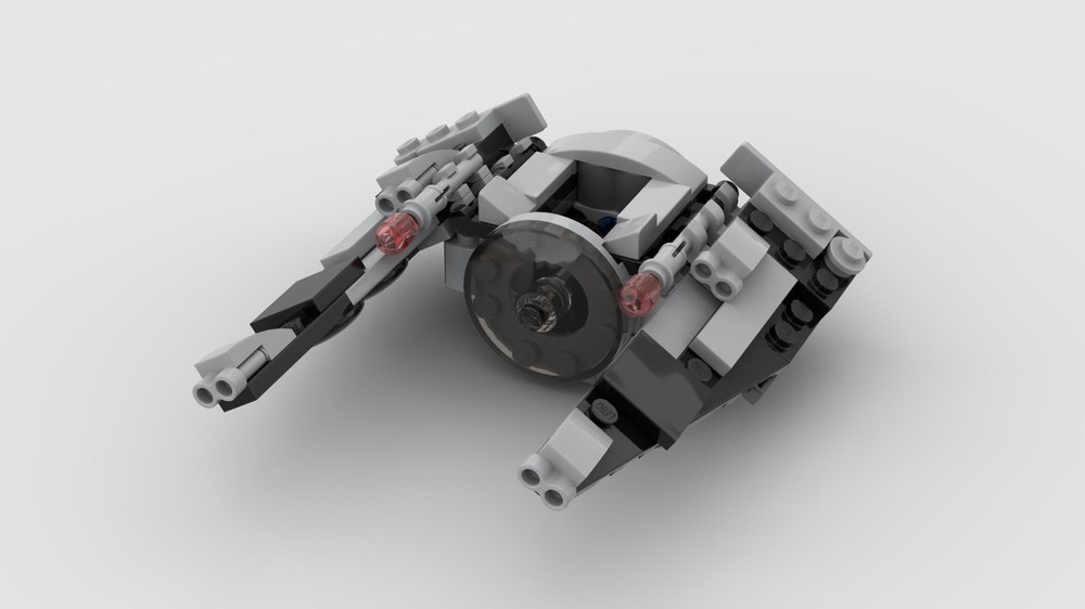 Lego TIE Striker