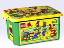 Storage Chest