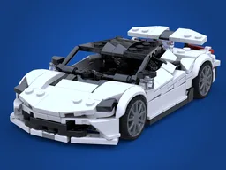 Pininfarina Battista