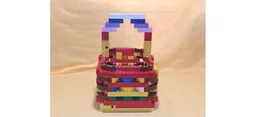 Easter-Egg Basket