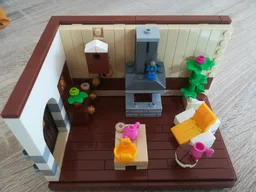 Living-room