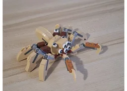 Aggressive Alien Species Beta