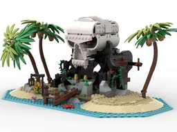 Skull Island