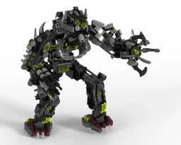The Death Machine