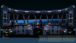 ISD Bridge