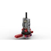Compact Differential #2