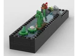 River Scene