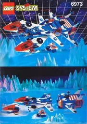 Deep Freeze Defender