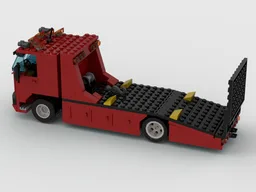 Car hauler