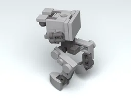 Micro AT-ST