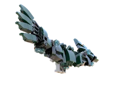 Vulture Wings