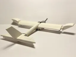 31134 Free Flight