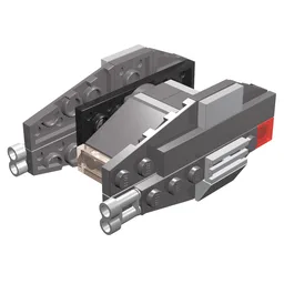 30279 Tie prototype