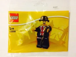 Lester polybag