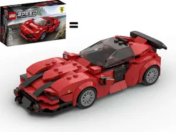 Sport GTR 76895 B-model