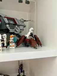 CIS Crab Droid!