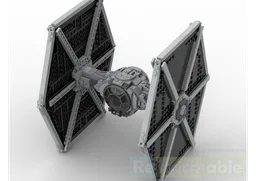 TIE/LN Updated