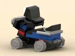 31054 - ATV