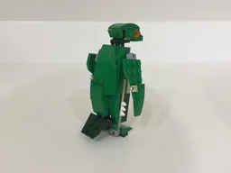 31058 Penguin