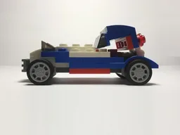31027 Caterham 7