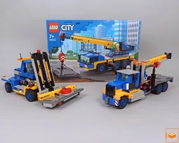 60324 Material Handling pack