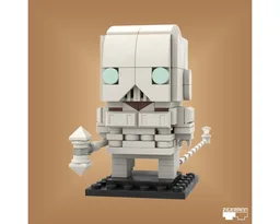 War Hammer Titan