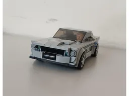 76917 Mustang